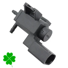Magnetventil Druckwandler Abgassteuerung Umschaltventil Audi VW Seat 037906283D
