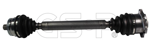 GSP 203007 Drive Shaft for AUDI,SKODA,VW
