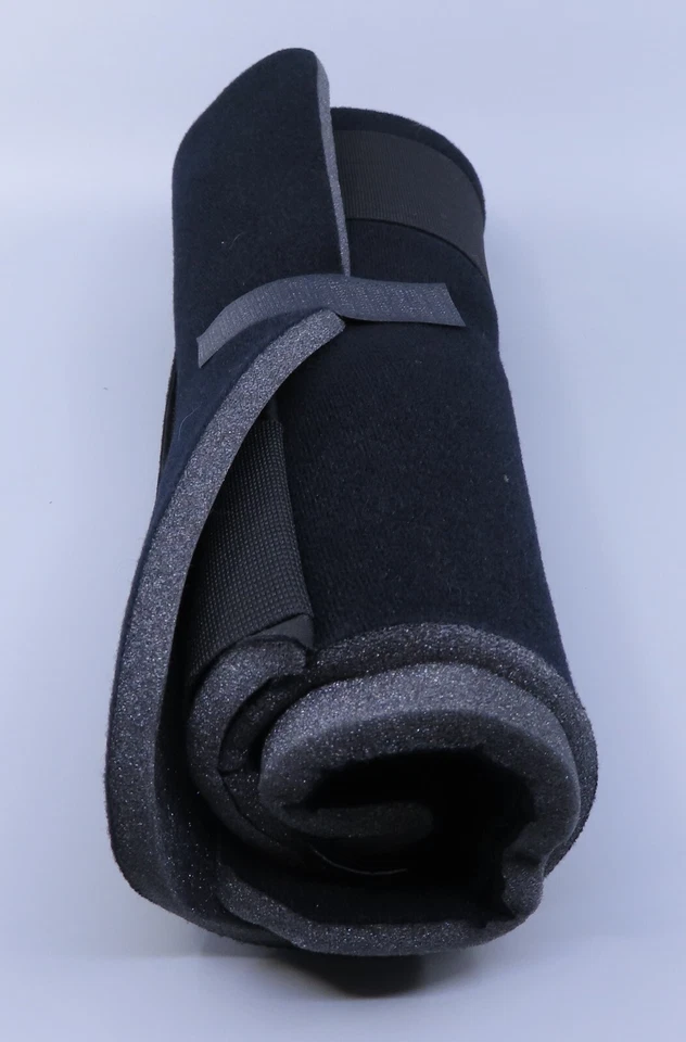 Inmovilizador DonJoy Procare 12" Universal Quick-Fit Basic Rodillera 79-96012 Foto 3 de 4