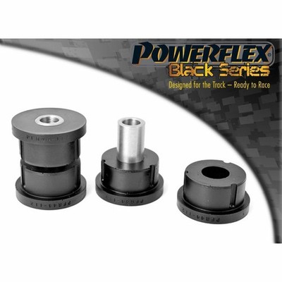Powerflex für Mitsubishi Lancer Evolution 8,9 Längslenker unten außen 
