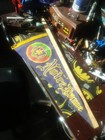 Notre Dame  "Fighting Irish" 29” Size Pennant — photo 1