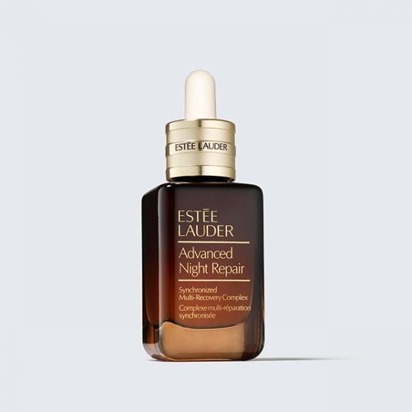 Trattamento viso Estee Lauder Advanced Night Repair Synchronized Multi - Immagine 5