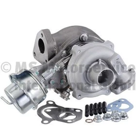 Turbolader PIERBURG für OPEL Corsa D Schrägheck (S07) 5860020 7.15101.25.0