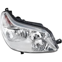 Scheinwerfer Rechts Passend FüR Citroen C5 Baujahr 04-08