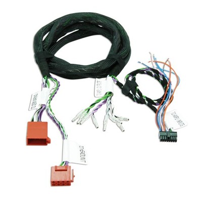 Audison AP 160P&P I/O Prima Series Iso Extention In/Out 160cm/63''