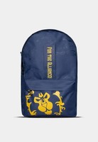 Difuzed World Of Warcraft Alliance - Alliance - Rucksack - Neu & Ovp