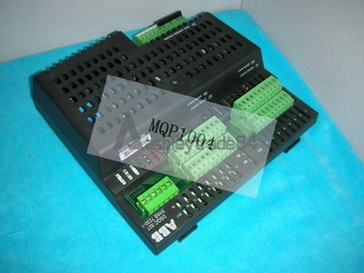 USED 1PCS ABB DSQC 327 3HAB7230-1 COMBINATION I/O MODULE Tested