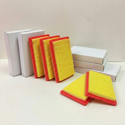 Videojet Air Filter Spare Replacement Part Model 611221 MPN 611221 - SET OF 5