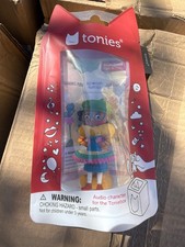 Tonies "BECOMING VANESSA" Audio Character For the Toniebox New