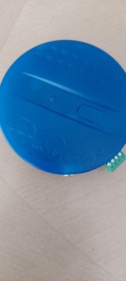 Auerswald a/b Audiobox Türsprechadapter