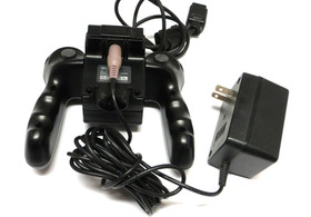 Nintendo Virtual Boy Vue-005 Game Controller 011 AC Adapter Tap Set Official OEM