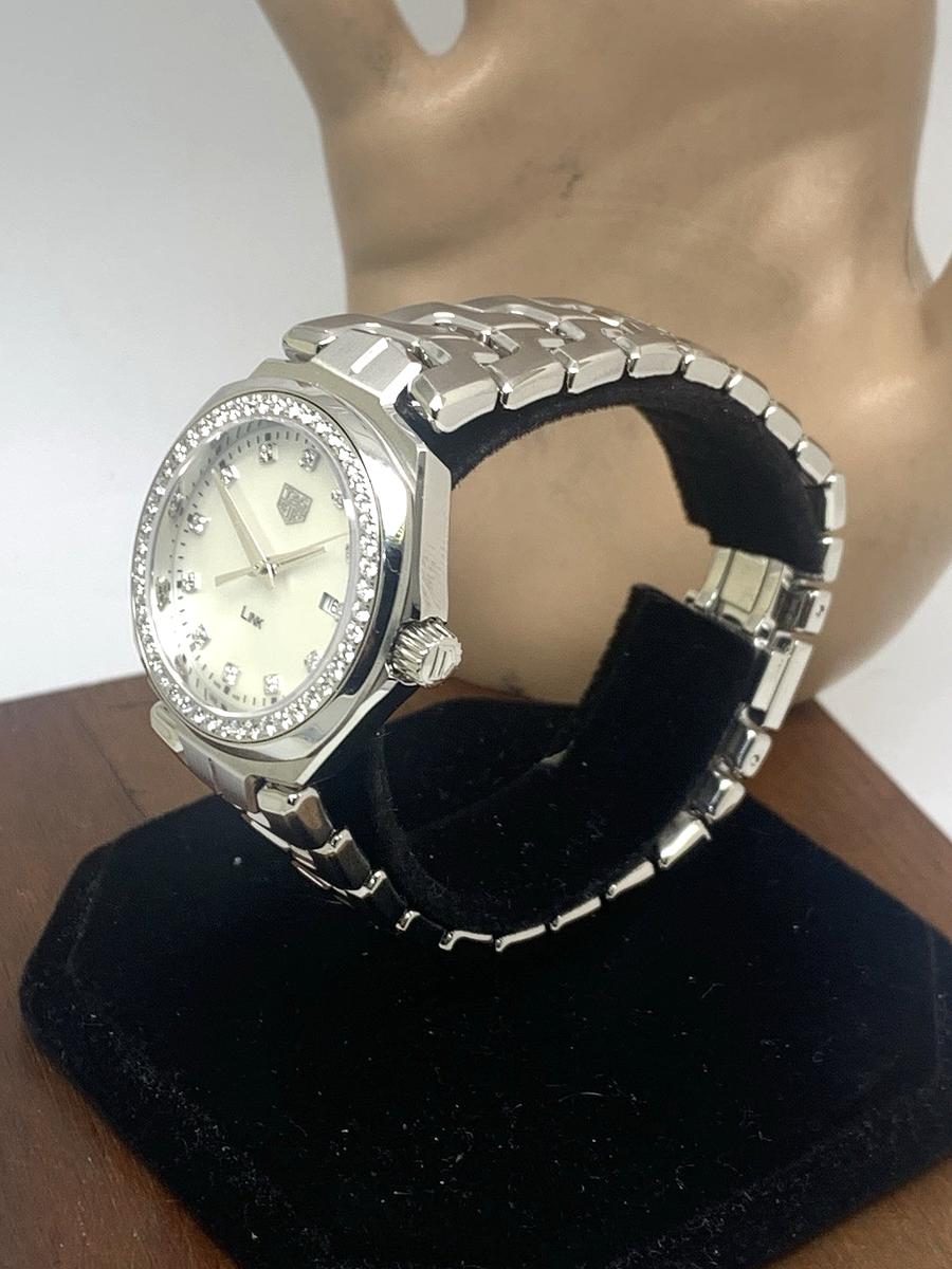 Tag Heuer Women display picture 3