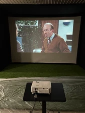 BenQ TK700 4K HDR 16ms 3200 Lumens Gaming DLP Projector