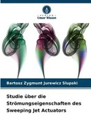 Bartosz Zygmunt Jurewicz Slupski | Studie üBer Die StröMungseigenschaften Des...