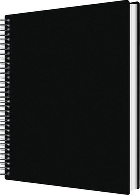 60 Pockets Portfolio Binder with Plastic Sleeves, Presentation Book Display 1...