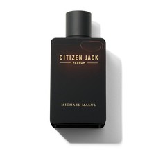 Citizen Jack Parfum for Men Long Lasting Fragrance Spray Woody Musk Cologne