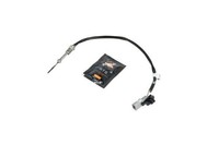 NRF Sensor, Abgastemperatur 707432 Passend FüR Nissan Opel Renault