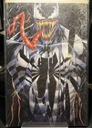 AMAZING SPIDER-MAN #37 EXCLUSIVE TYLER KIRKHAM VENOM VIRGIN VARIANT