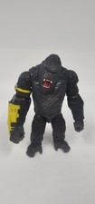 Godzilla X Kong: The New Empire Kong W/Beast Glove Action Figure 6  