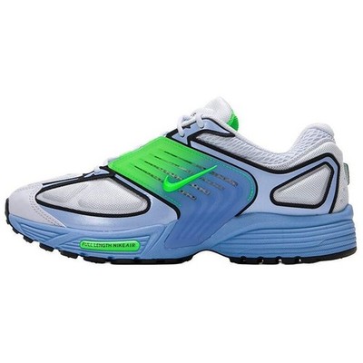 Nike Air Pegasus Wave Football Grey Green Strike IB0612-006 Men's
