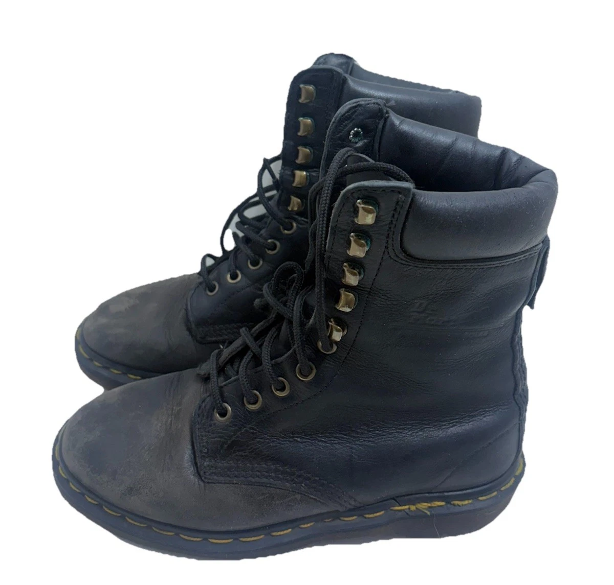 Dr. Martens 11822002, onbezorgd uniseks 45.5 EU : Dr. Martens