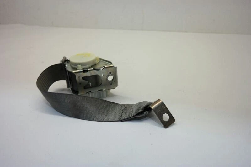 2012 Chevrolet Impala LH Left Rear Seat Belt Retractor  Foto 3 de 4