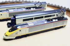 A   VENDRE   T G V    EUROSTAR   3211   JOUEF    HO