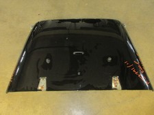 Local Pickup Only 2007-2012 Jeep Wrangler Hood Oem Lkq