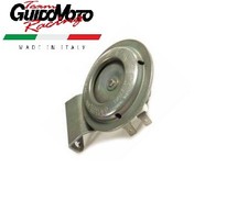 CLACSON 12 VOLT VESPA PK 50 FL HP 125 FL XL ETS PIAGGIO 097501