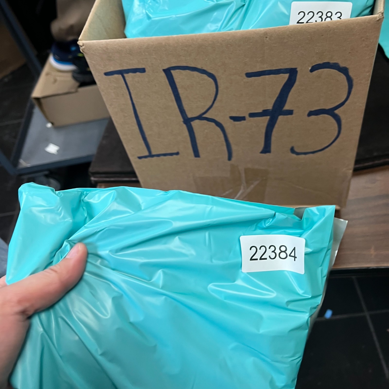 Under Armour Men's Shirt Size XL Blue Fitted Athletic Training Heat Gear Gym thumbnail 10