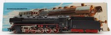 Marklin 3047 HO BR 44 Heavy Goods 2-10-0 locomotiva a vapore e tender #44690 EX/Box