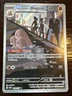 TEAM ROCKET'S DUGTRIO ILLUSTRATION RARE 239/217 ASCENDED HEROES NM 2026 POKEMON