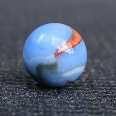 UNIQUE Peltier Rainbo Marble 5/8'' M- FREE Shipping