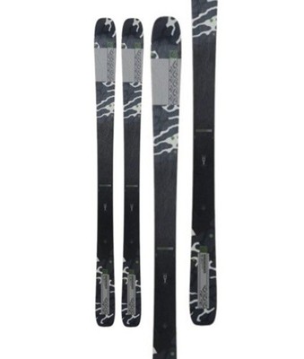 K2 Mindbender 99TI Freeride Ski 2024