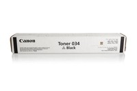 Canon 034 / 9454B001 Toner Schwarz