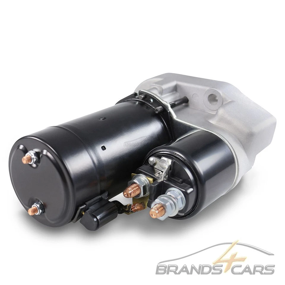 ATEC ANLASSER 1,1 kW FÜR BMW MOTORRAD R-850 R-1100 R-1150 R-1200 R S RT RS GS - Bild 3 von 4