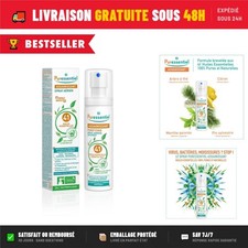 Puressentiel Spray Aérien Assainissant 41 Huiles Essentielles BIO 75 ml