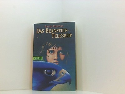 His Dark Materials, Band 3: Das Bernstein-Teleskop: Ausgezeichnet mit  661587140
