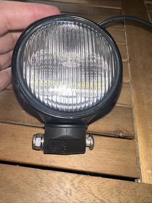 #ad John Deere OEM AL219331 Floodlamp LED ROUND 12V NEW $38.00