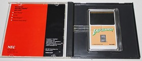 Impossamole TurboGrafx-16 (1991) Complete In Case With Manual Tested And Working