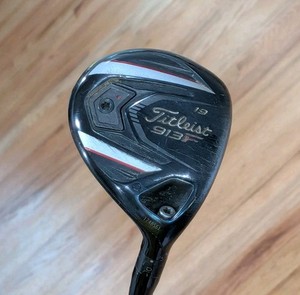 Titleist 913f | eBay