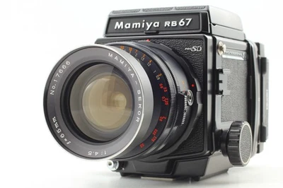 Mamiya RB67 Pro SD Film Cameras for sale | eBay