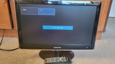 Samsung Syncmaster P2270HD 22