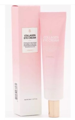 Bonnyhill Straffende  Collagen Augencreme 30 ml Neu