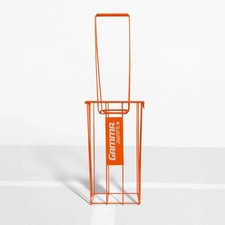 Gamma Ball Hopper Hoppette 50 Ball Storage Built for Volume