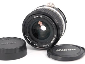 Nikon 24mm Ais | eBay