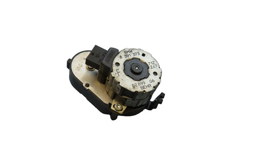 BMW E38 E39 E46 - Stellmotor Heizung Klima 8391373 64118391373 BEHR 02.899 06#24