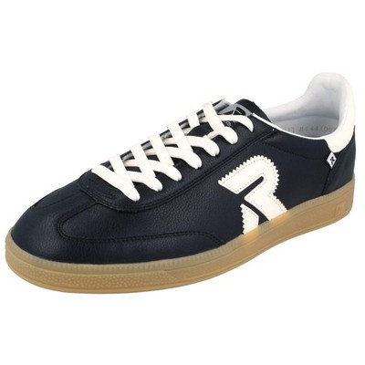 Herren Rieker Revolution Freizeit Schnürschuhe - U2200