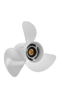 Boat Propeller