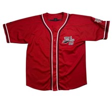 FUBU Sports "The Collection '05" Champions Baseball Jersey
